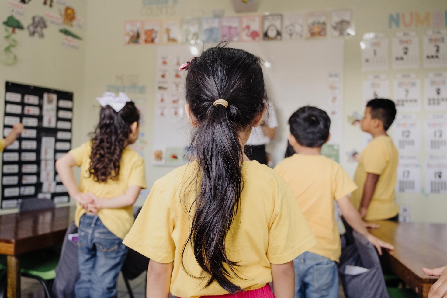 Understanding The Stages Of Cognitive Child Development